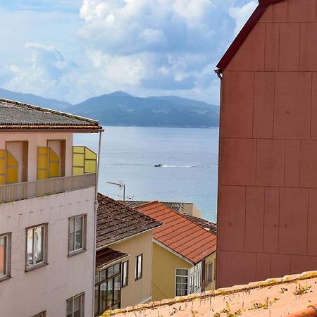 Apartamentos Portonovo Playa 3000 Exterior foto