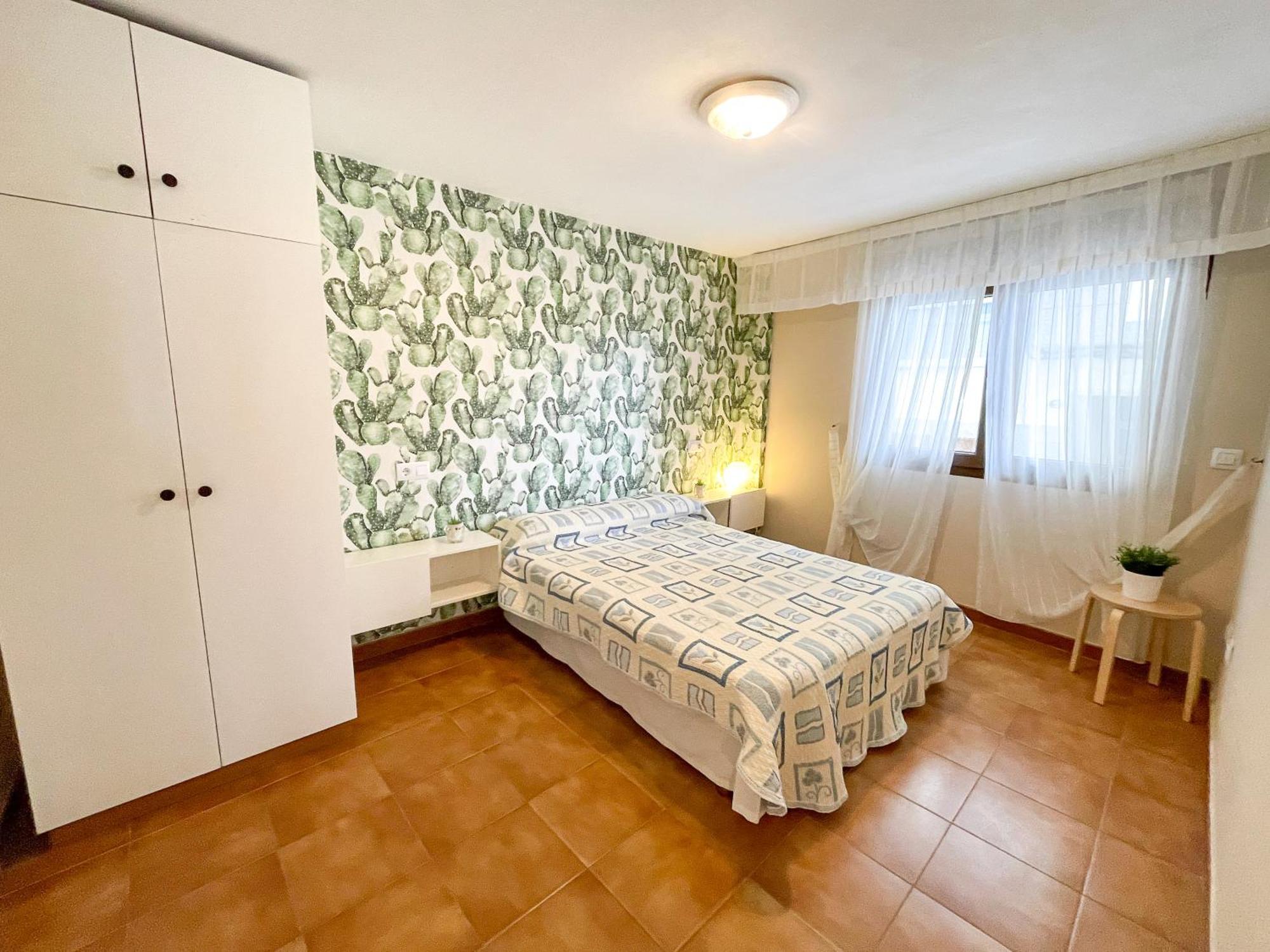 Apartamentos Portonovo Playa 3000 Exterior foto