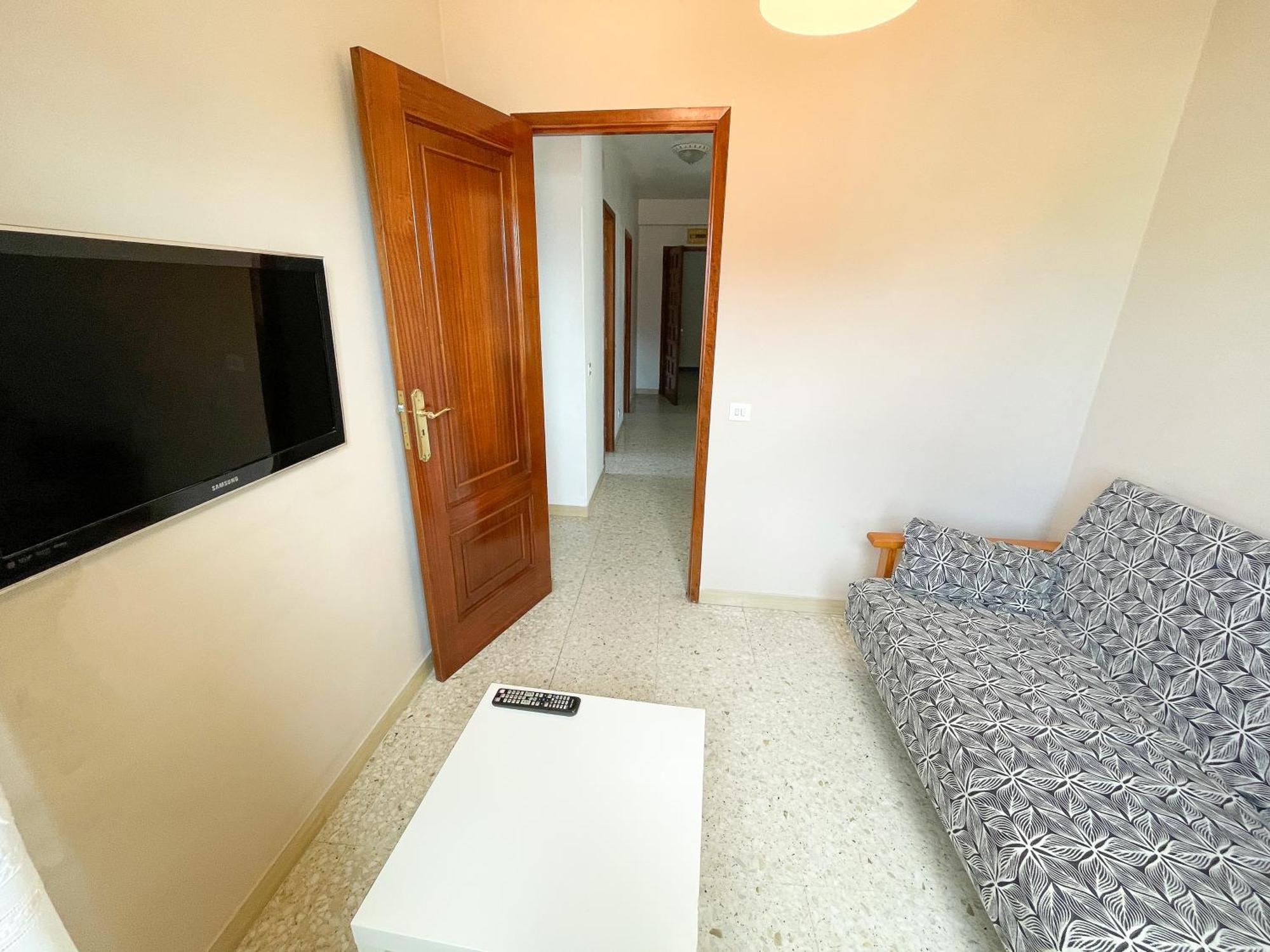 Apartamentos Portonovo Playa 3000 Exterior foto