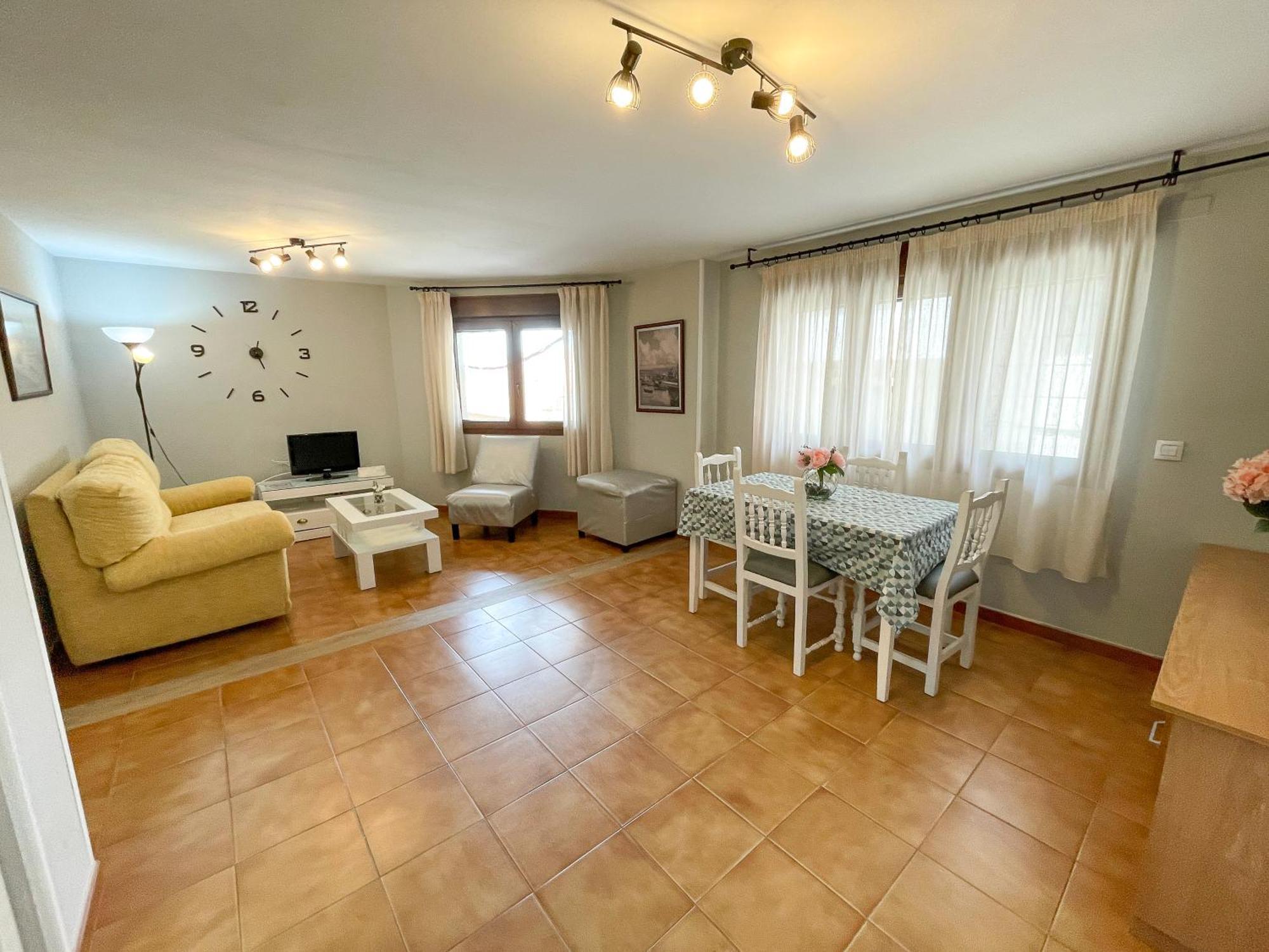 Apartamentos Portonovo Playa 3000 Exterior foto